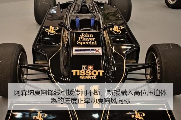 阿森纳夏窗锋线引援传闻不断，新援融入高位压迫体系的进度正牵动夏窗风向标